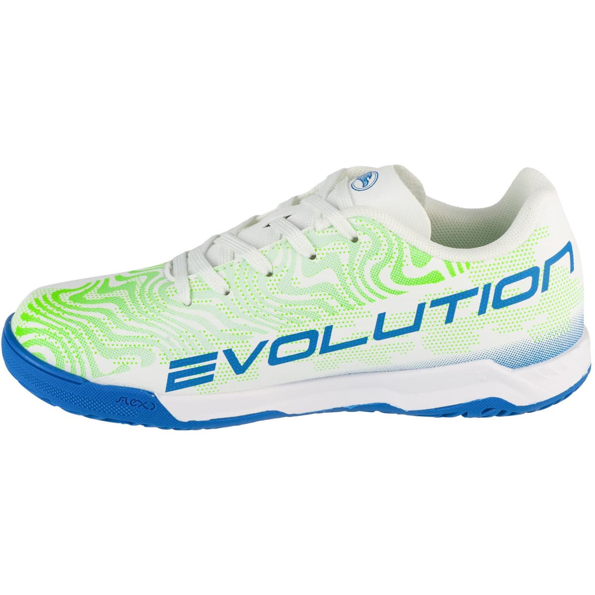 Boys' Sports Shoes Joma White