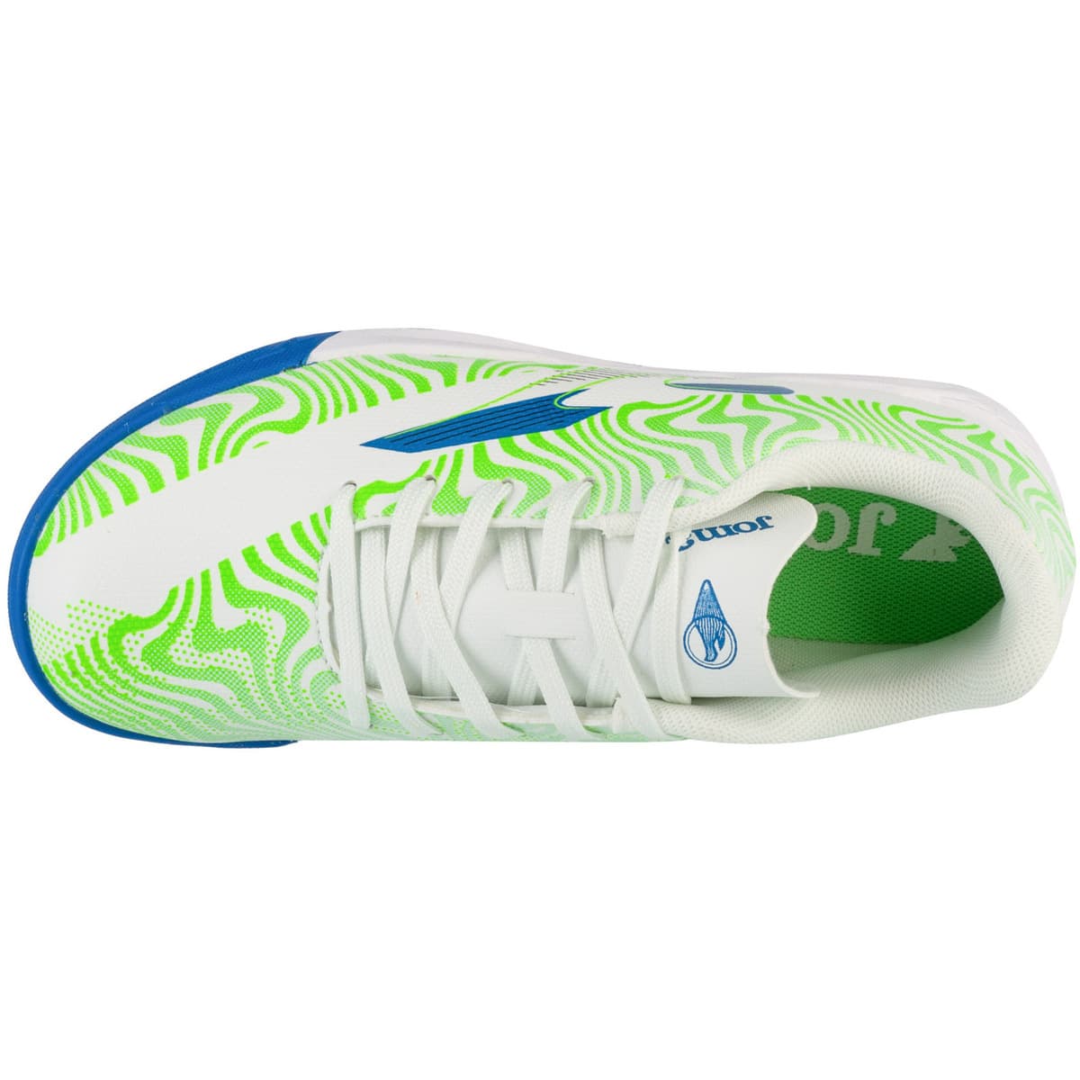 Boys' Sports Shoes Joma White