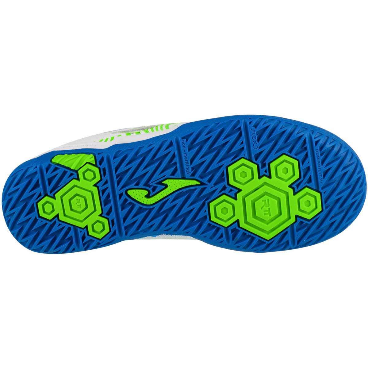 Boys' Sports Shoes Joma White