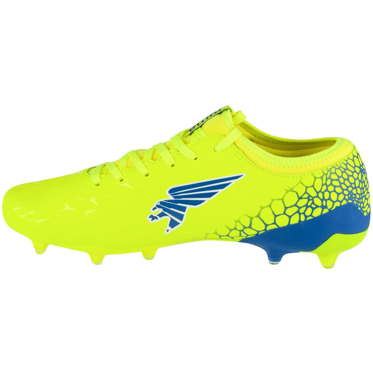 Men's Football Boots Joma Yellow