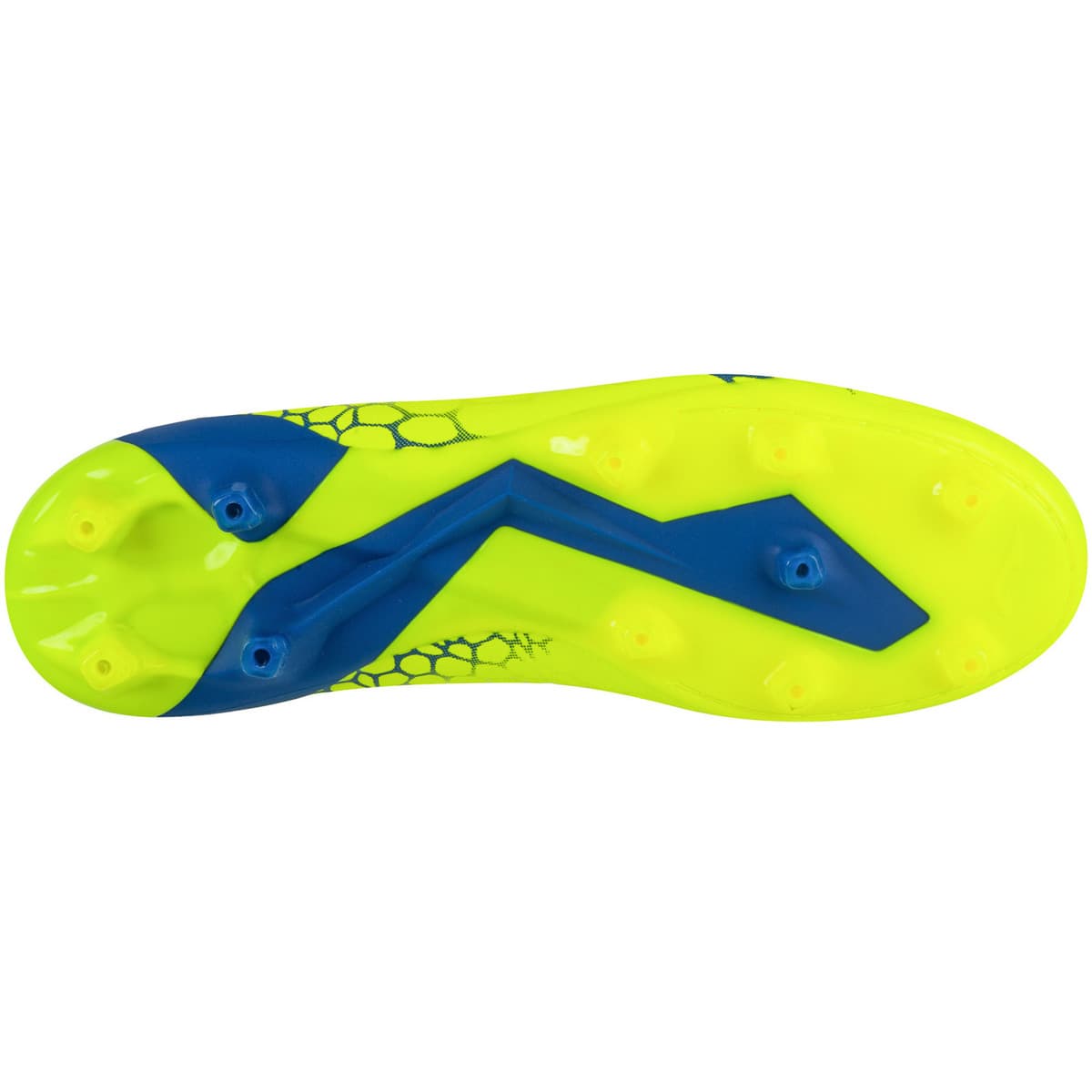 Men's Football Boots Joma Yellow