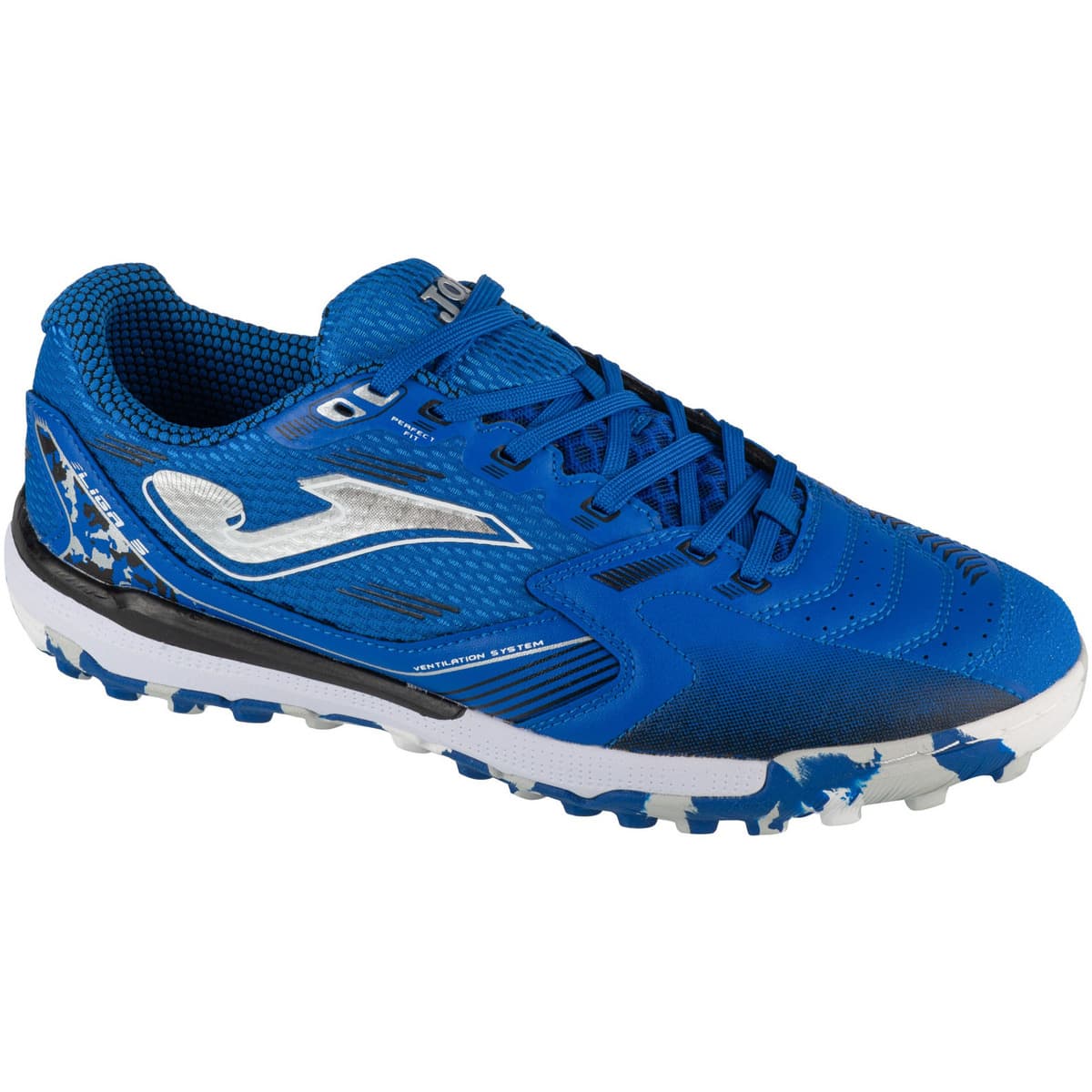 Men's Sports Shoes Joma Blue