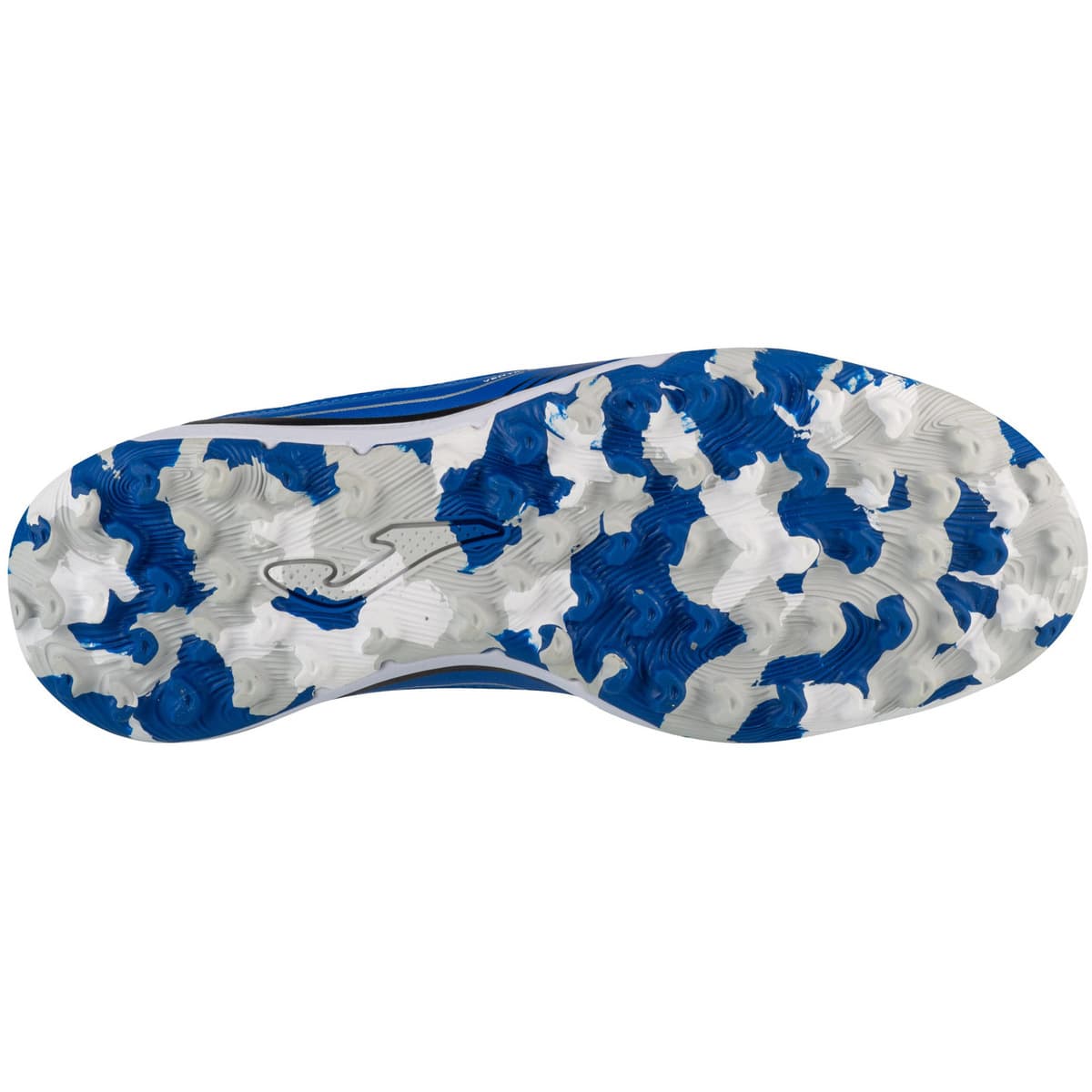 Men's Football Boots Joma Blue