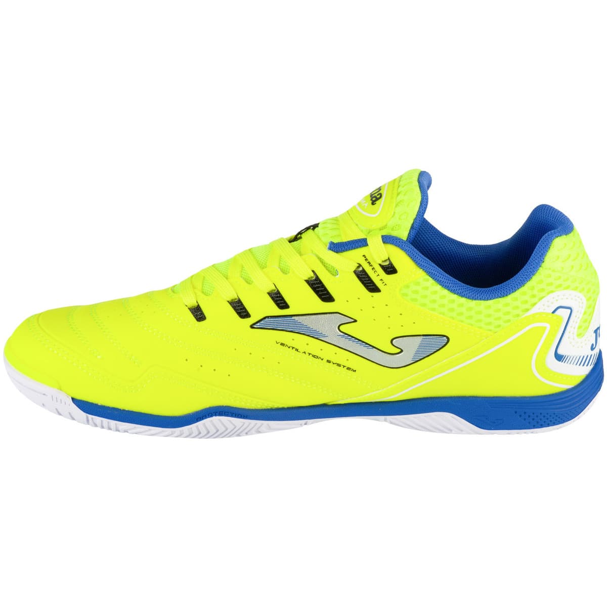 Men's Gym Shoes Joma Yellow