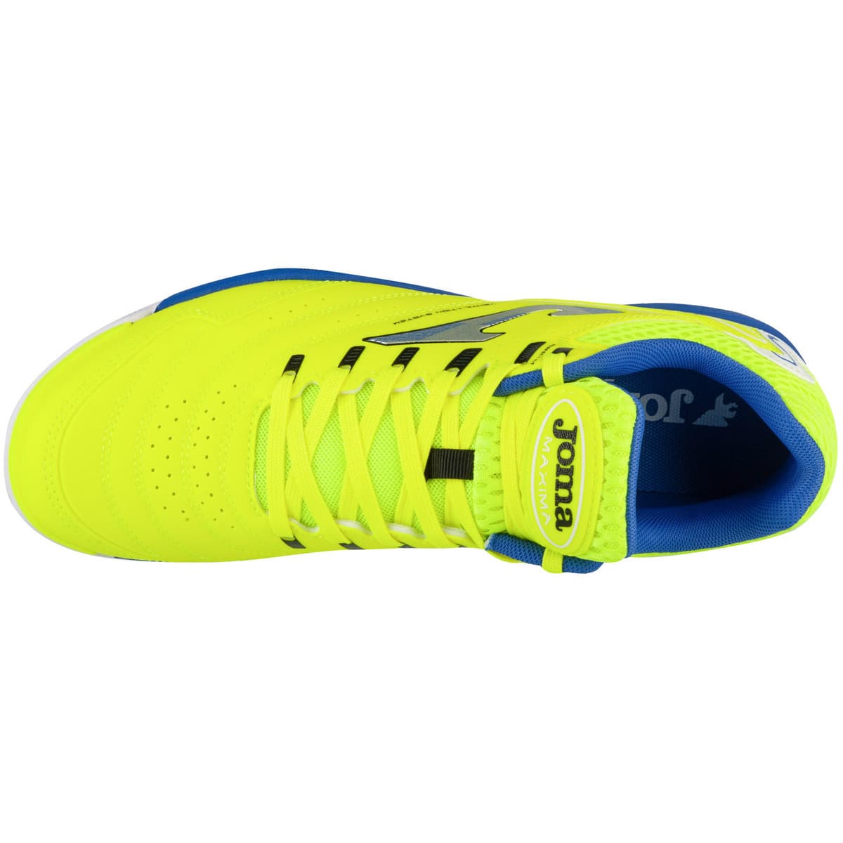 Men's Gym Shoes Joma Yellow