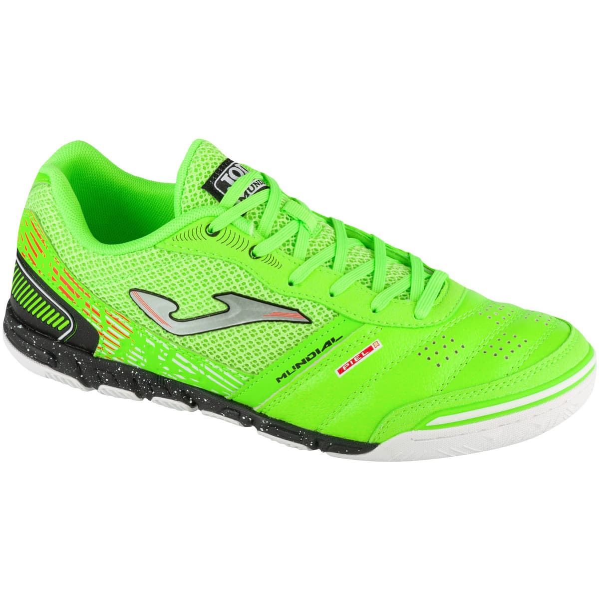 Men's Sports Shoes Joma Green