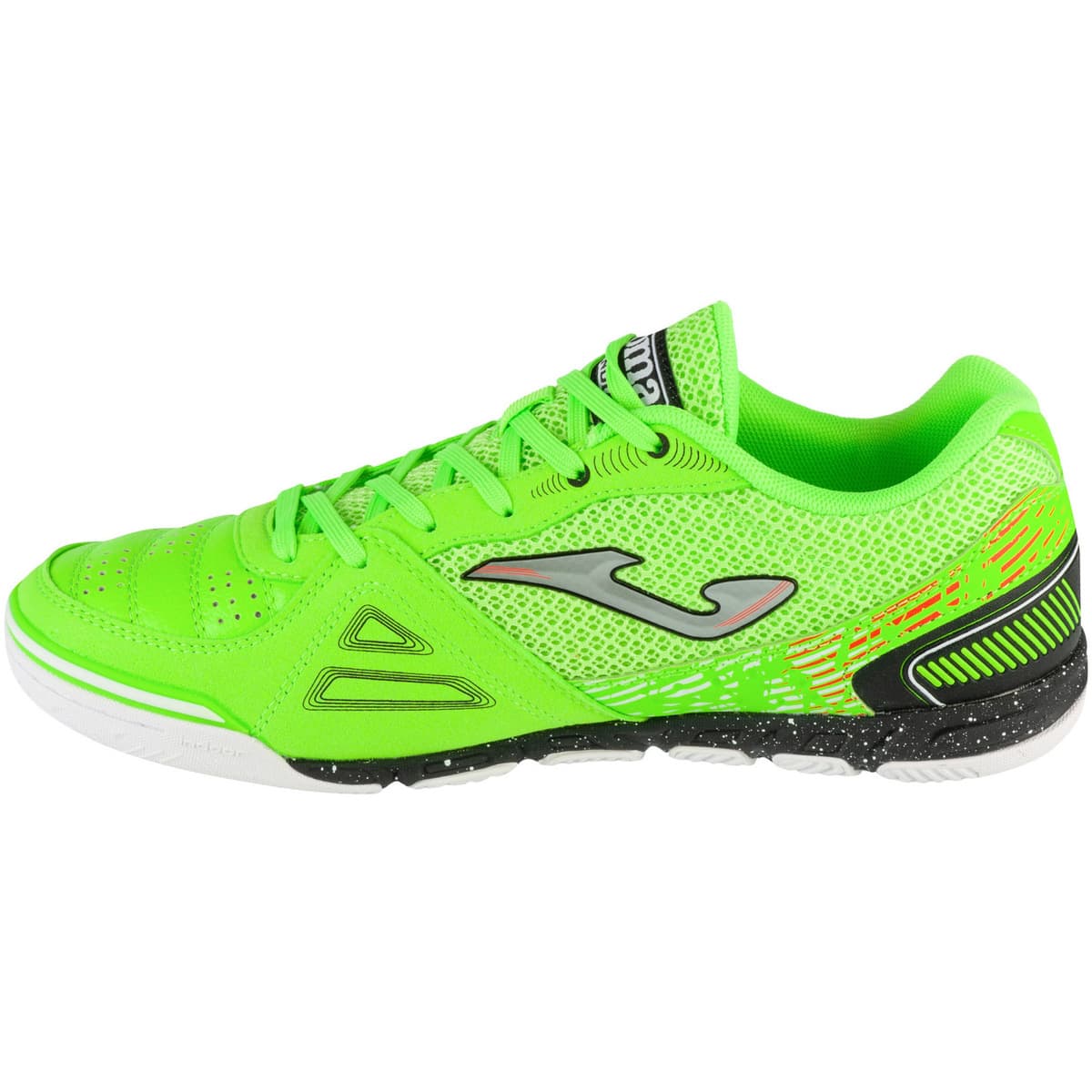 Men's Gym Shoes Joma Green