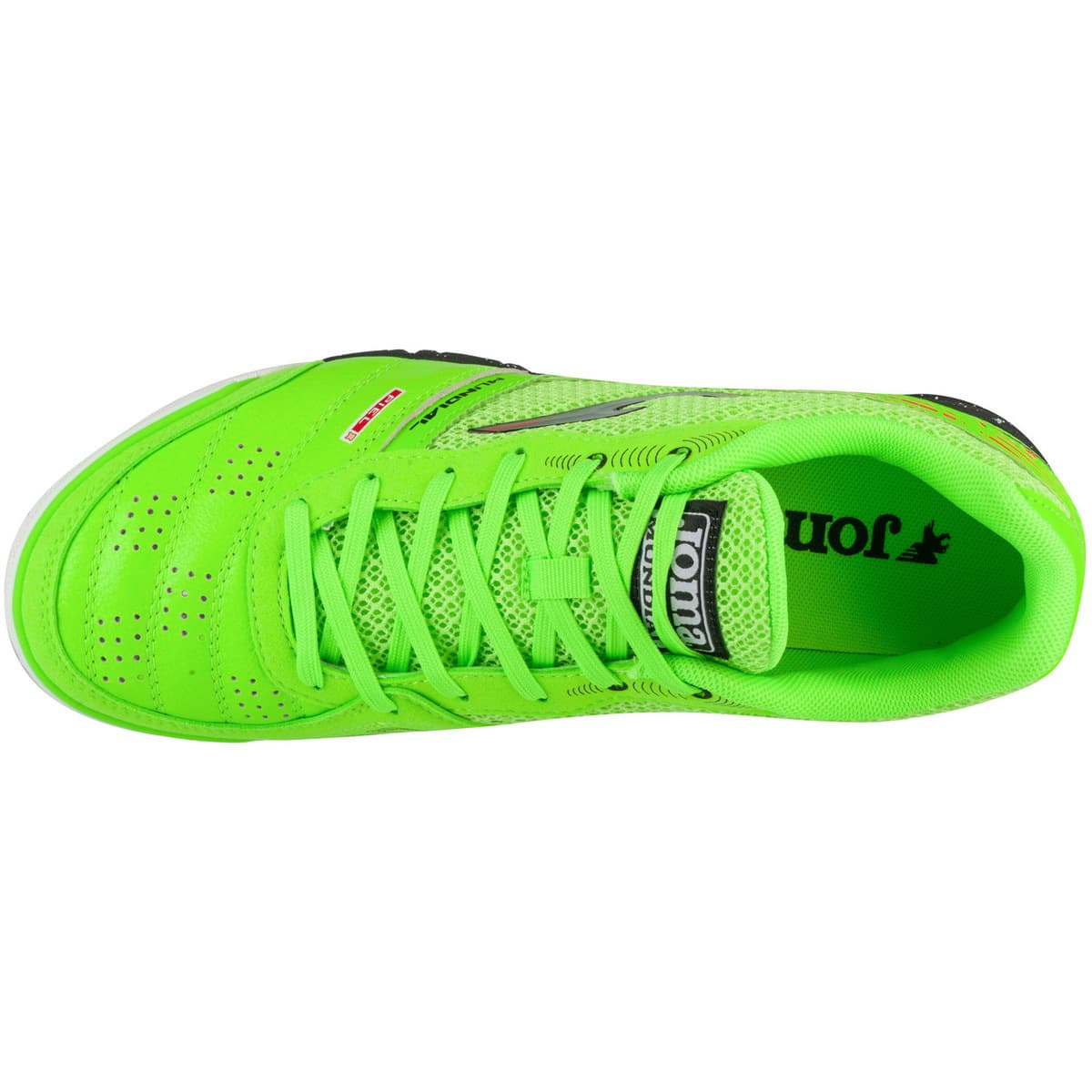 Men's Gym Shoes Joma Green