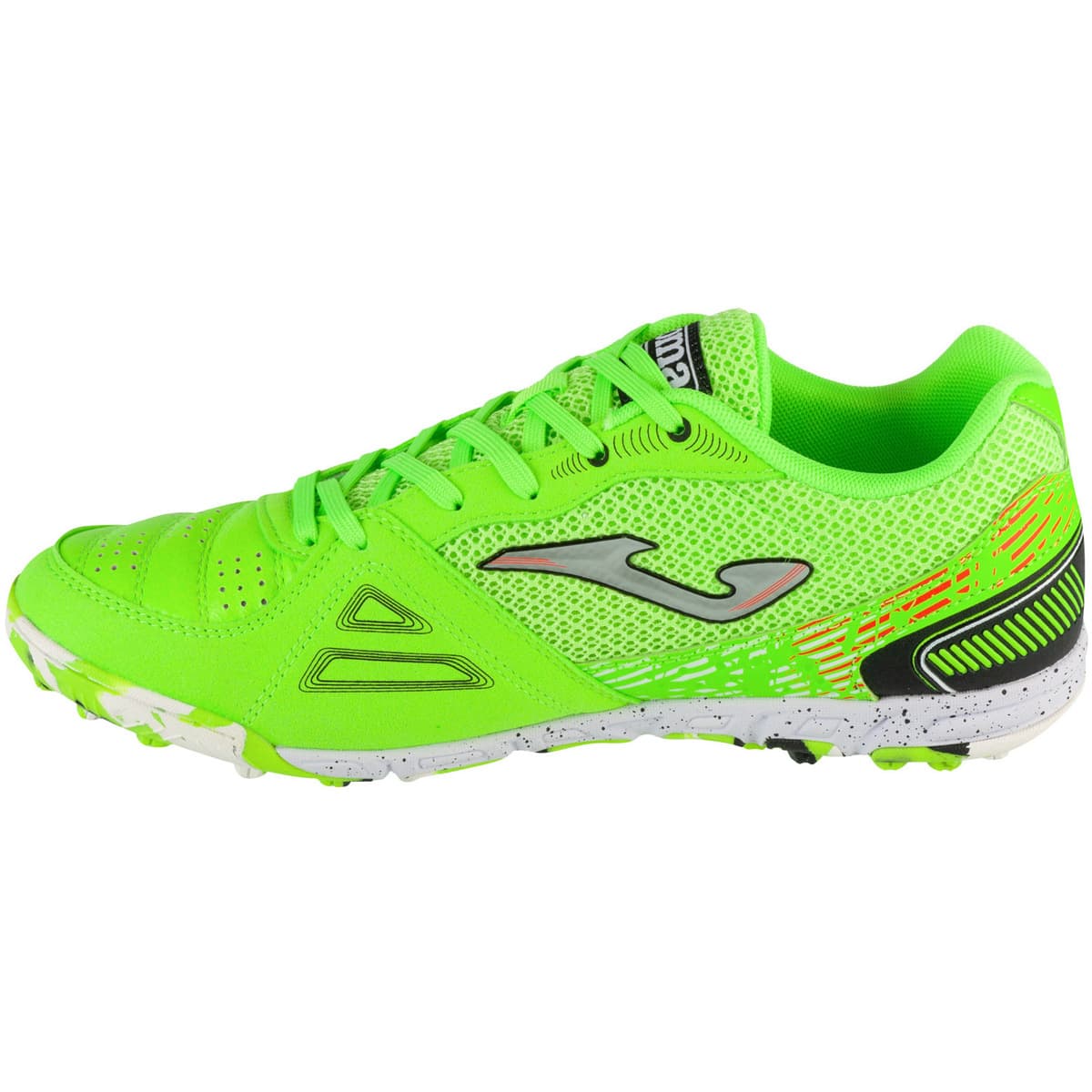 Men's Football Boots Joma Green
