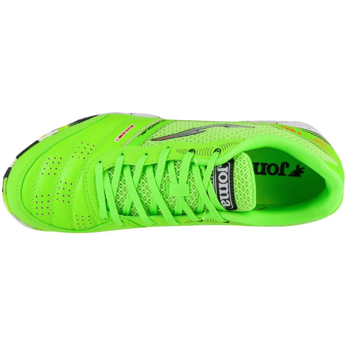 Men's Football Boots Joma Green