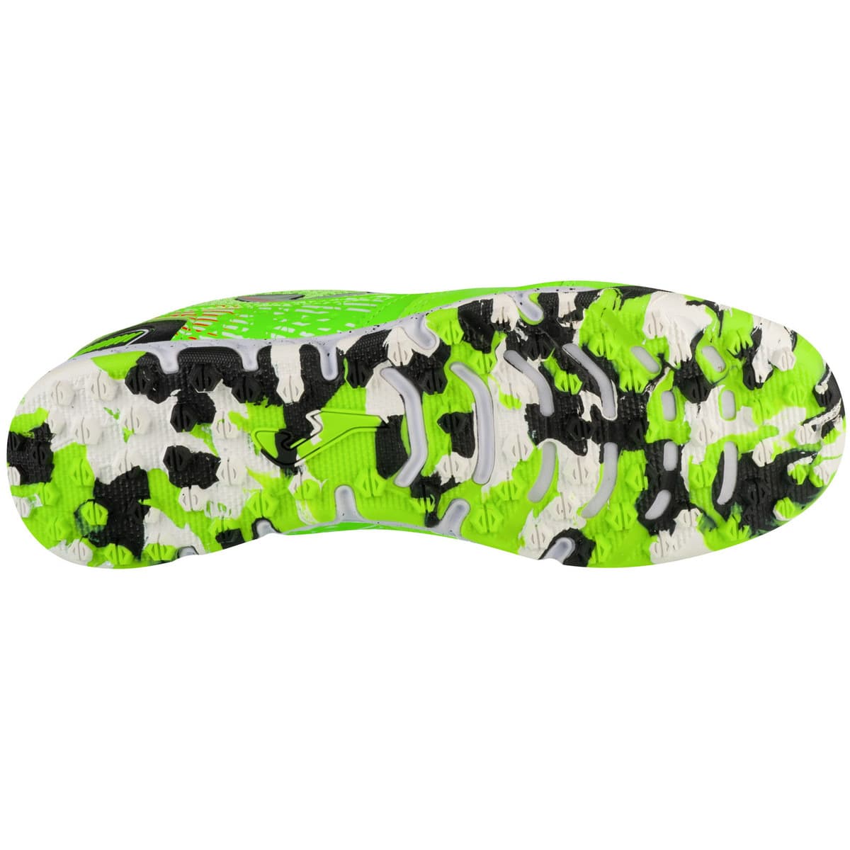 Men's Football Boots Joma Green