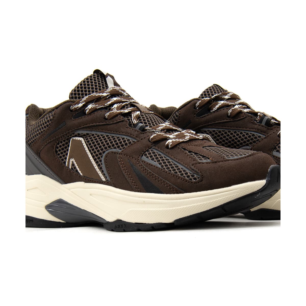 Men's Sneakers Arkk Copenhagen Multicolor