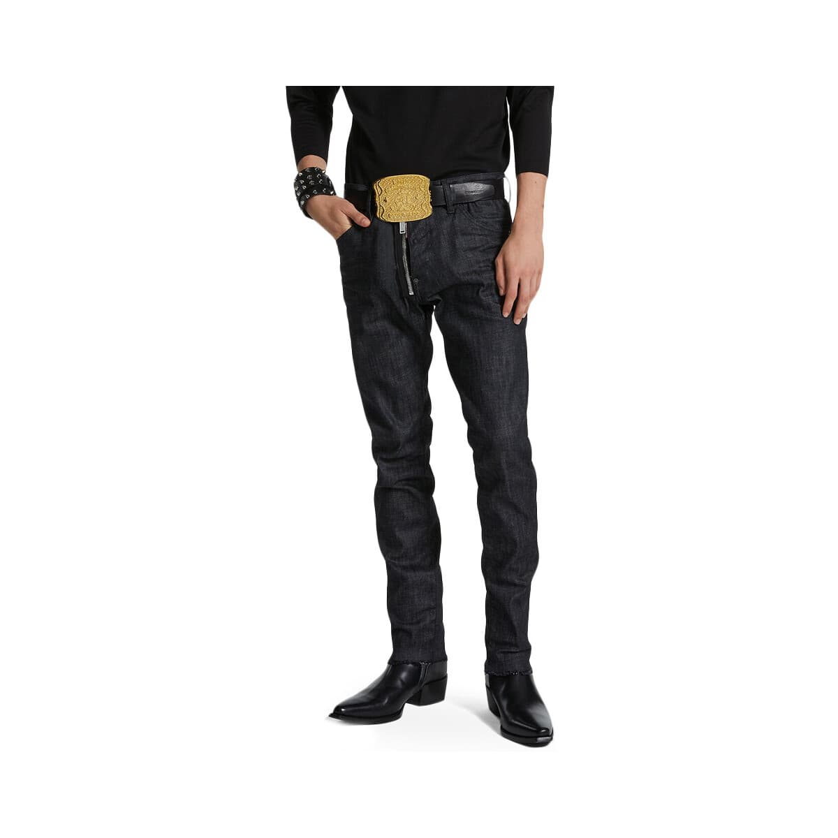 Men's Jeans Dsquared Multicolor