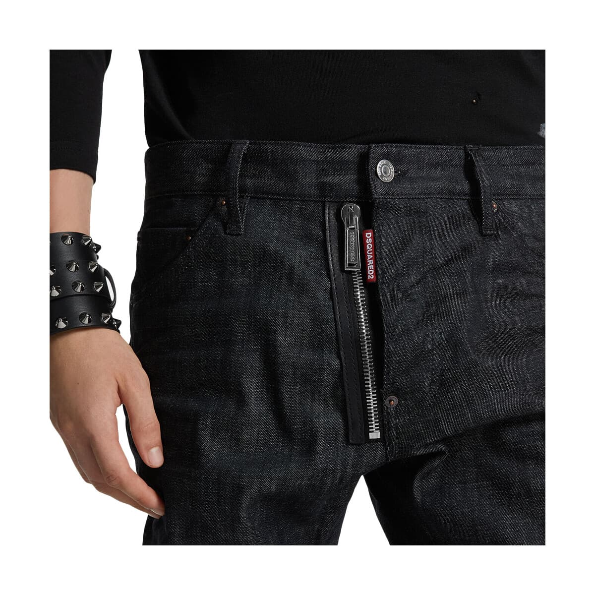 Men's Jeans Dsquared Multicolor