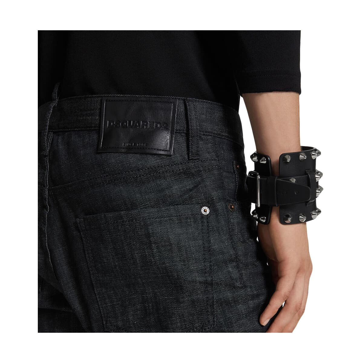 Men's Jeans Dsquared Multicolor