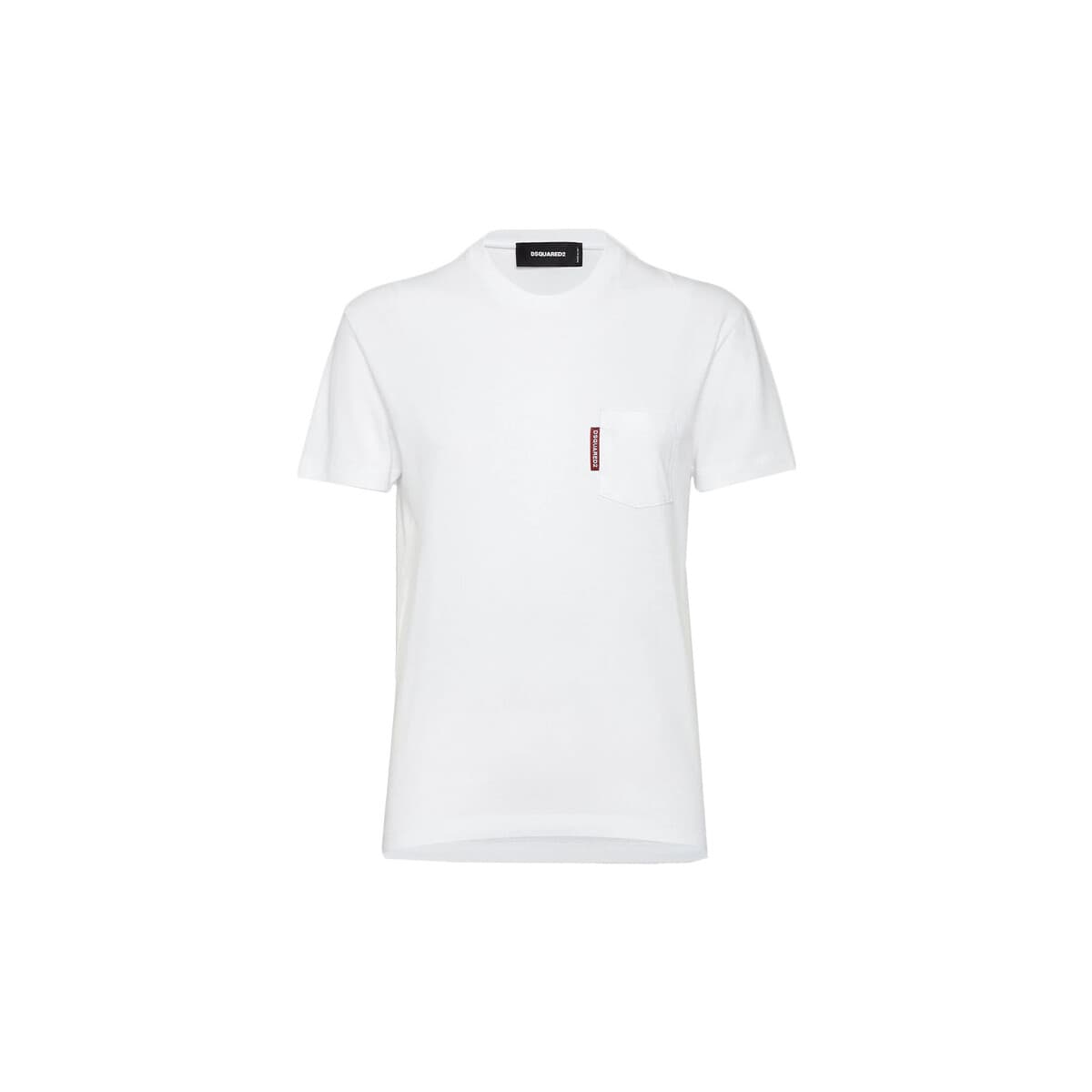 Women's T-Shirts Dsquared Multicolor