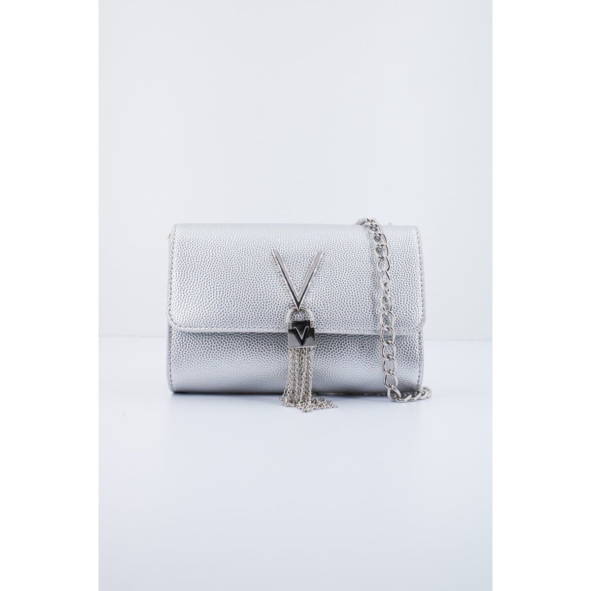 Women's Bags Valentino Bags Silver