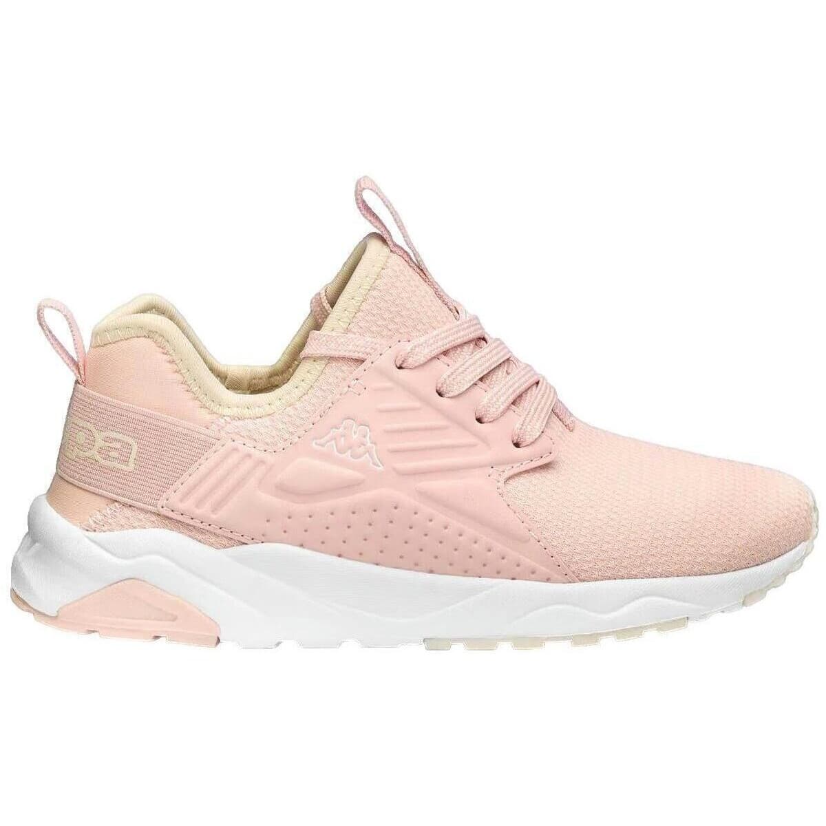 Girls' Sneakers Kappa Pink