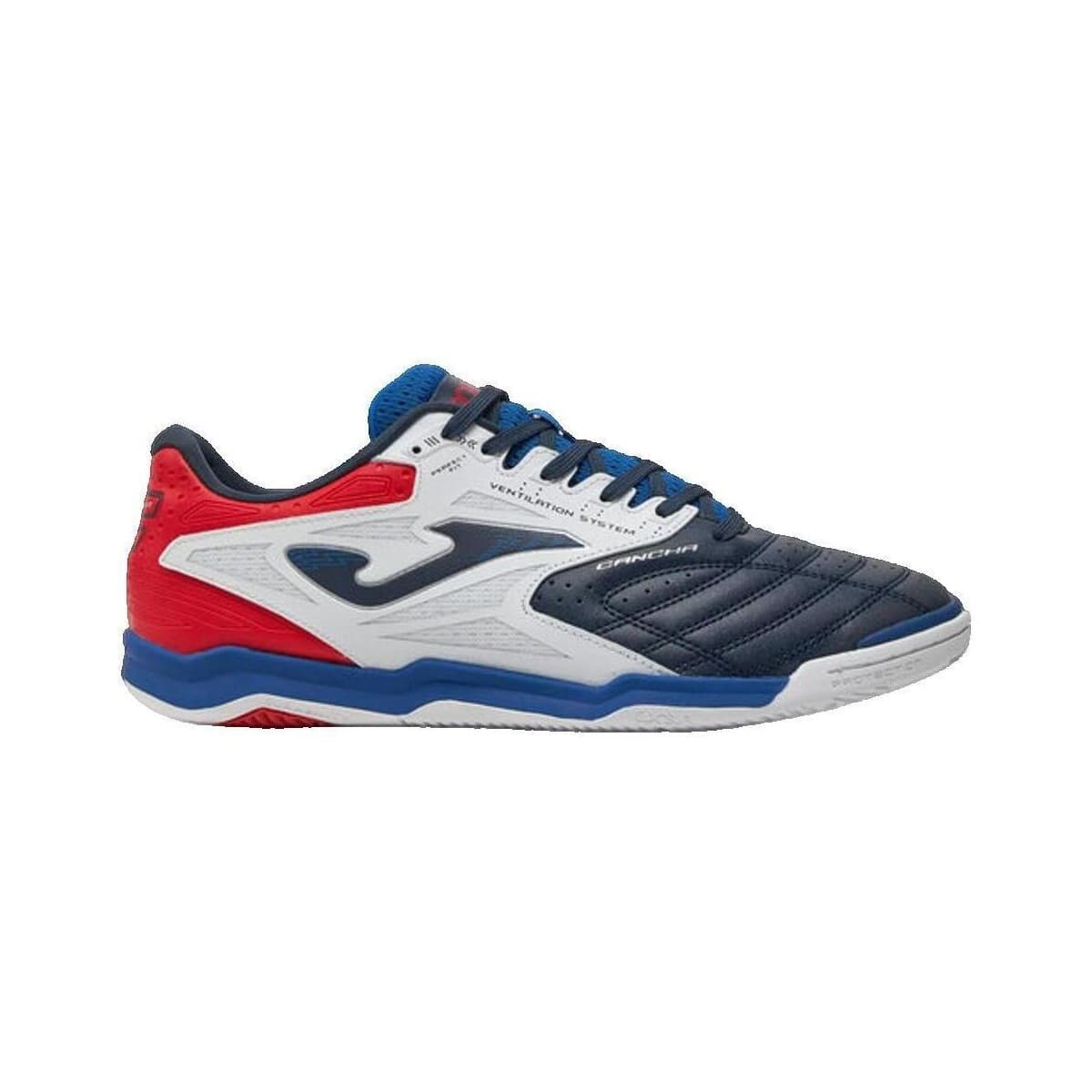 Men's Football Boots Joma White