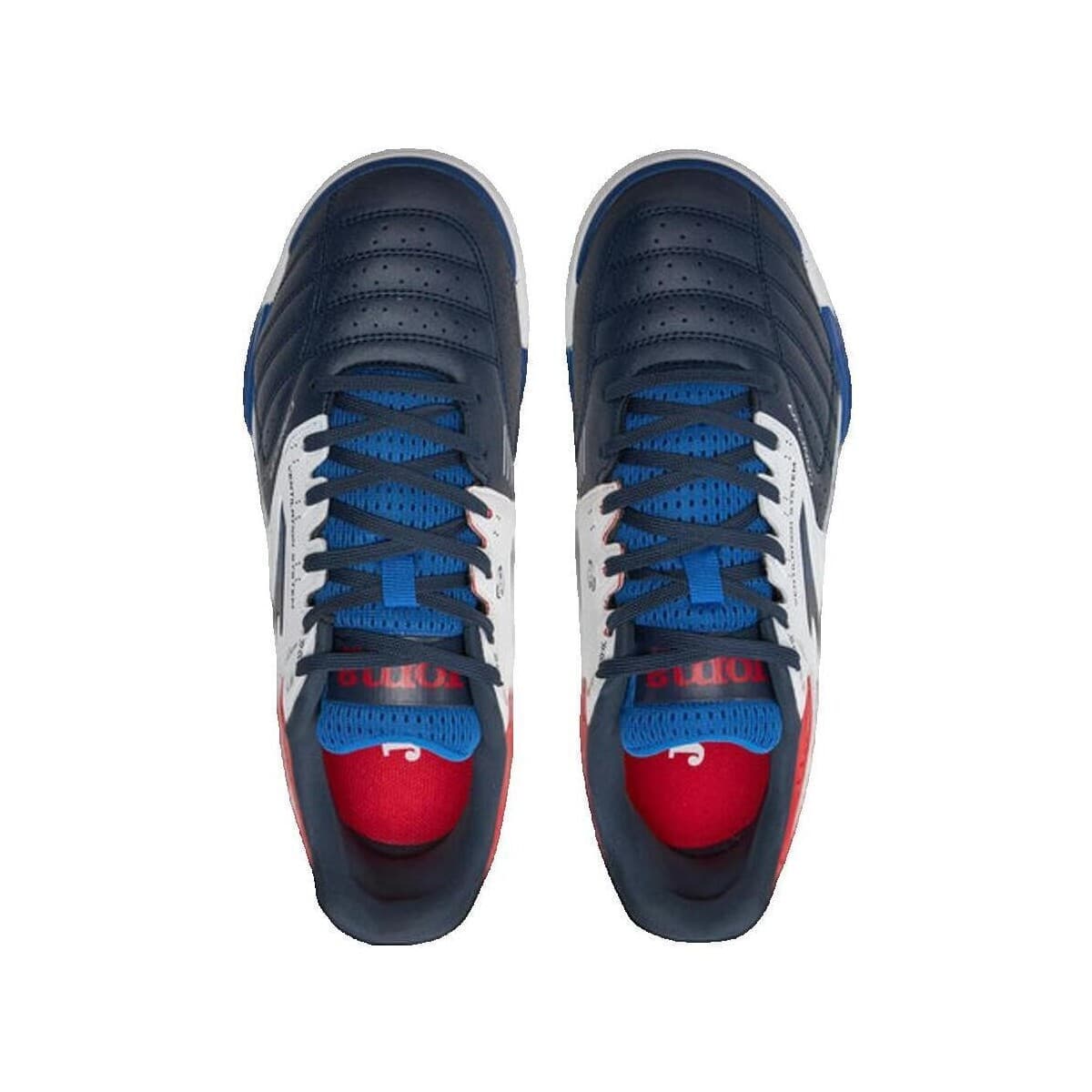 Men's Football Boots Joma White