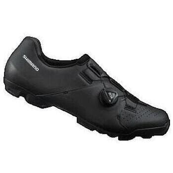 Men's Gym Shoes Shimano Black
