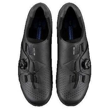 Men's Gym Shoes Shimano Black