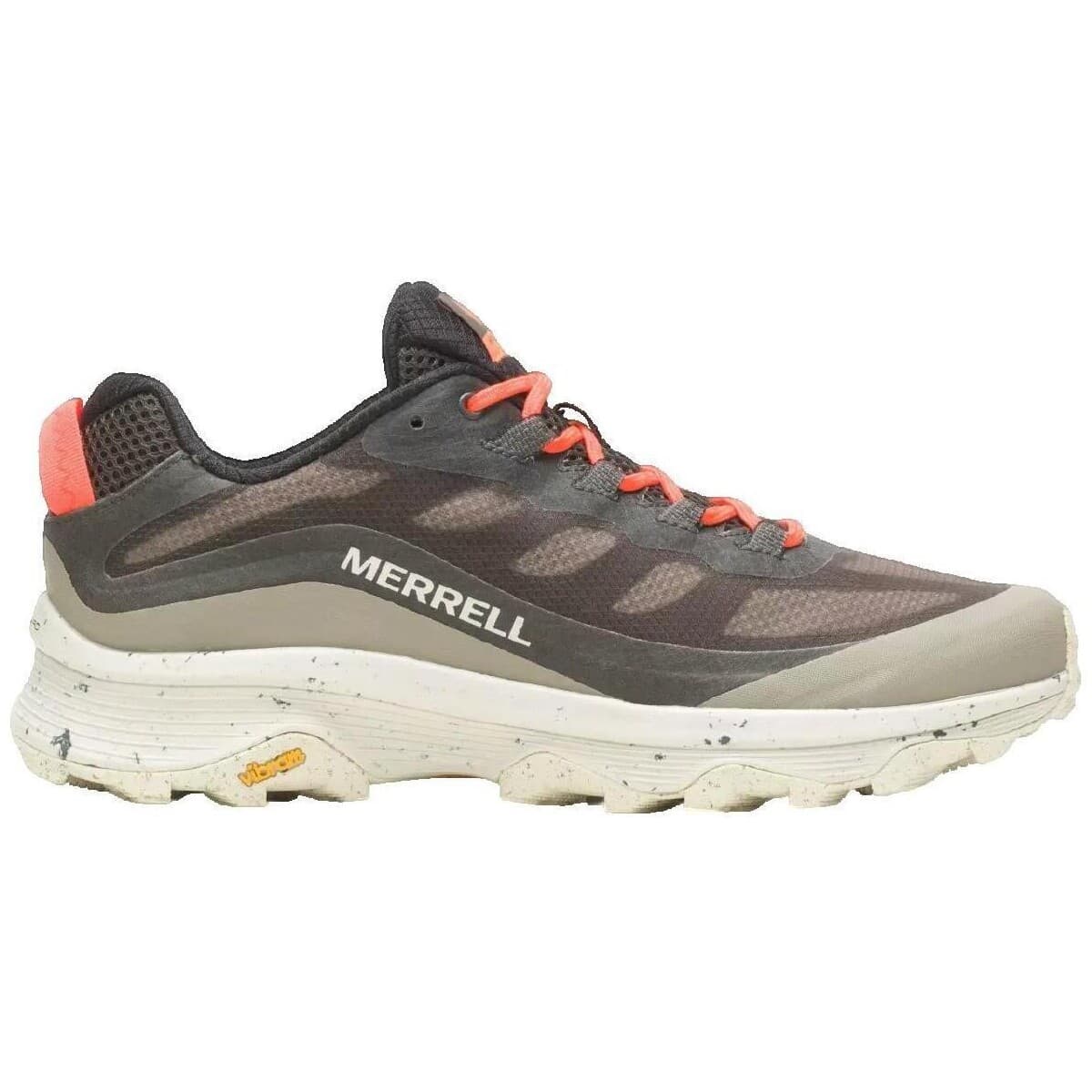 Men's Sneakers Merrell Brown
