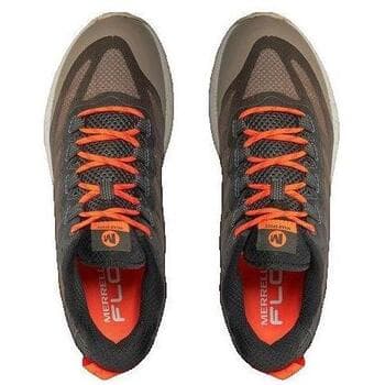 Men's Sneakers Merrell Brown