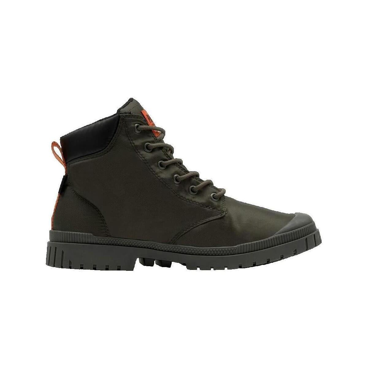 Men's Boots Palladium Green