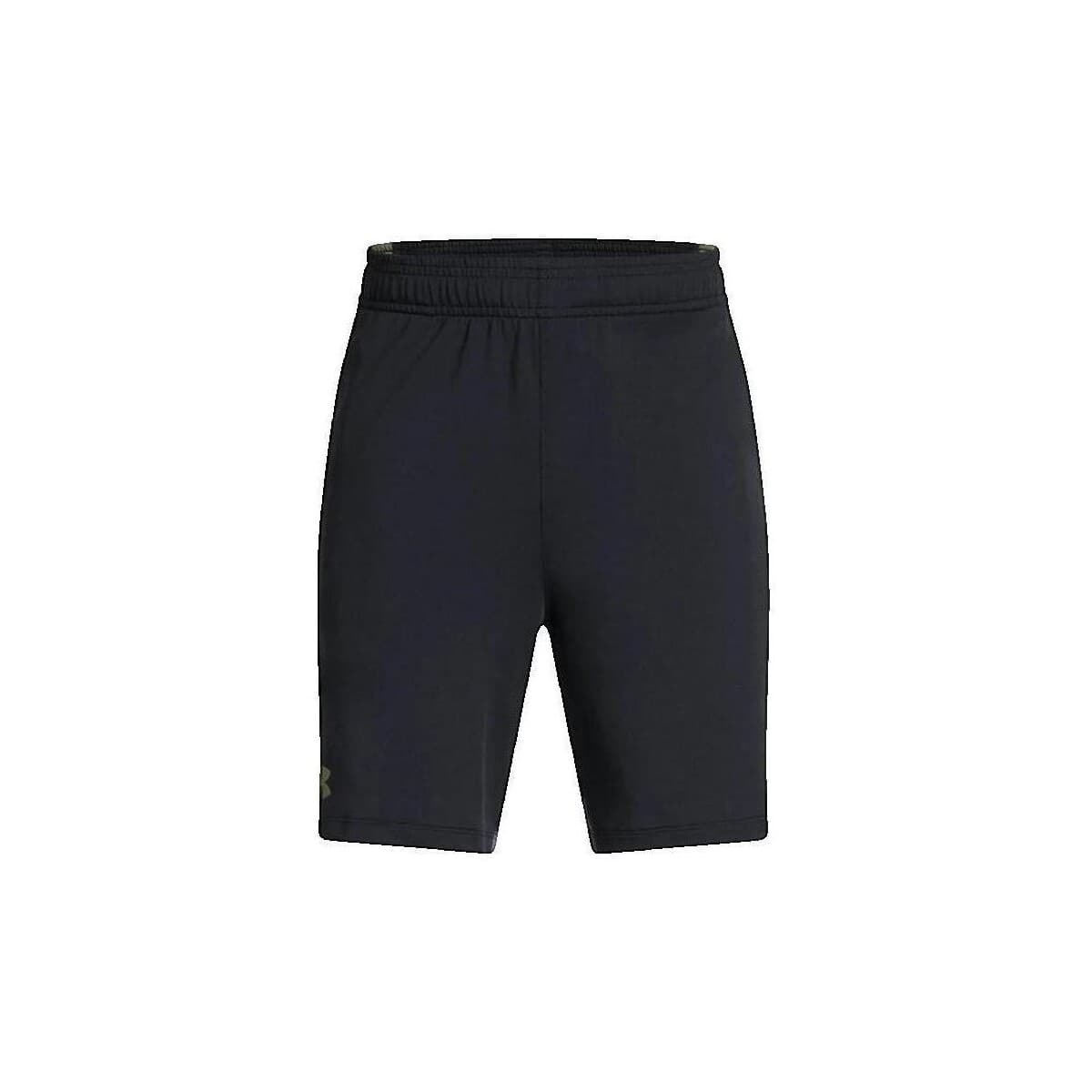 Shorts & Βερμούδες Under Armour Short Ua Tech Vent Jacquard Pour Garçon
