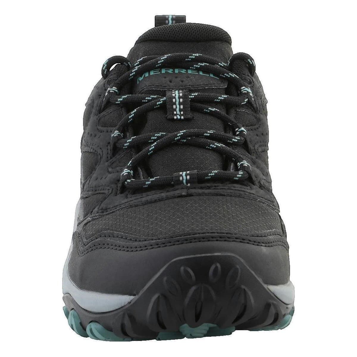 Women's Sports Shoes Merrell Black