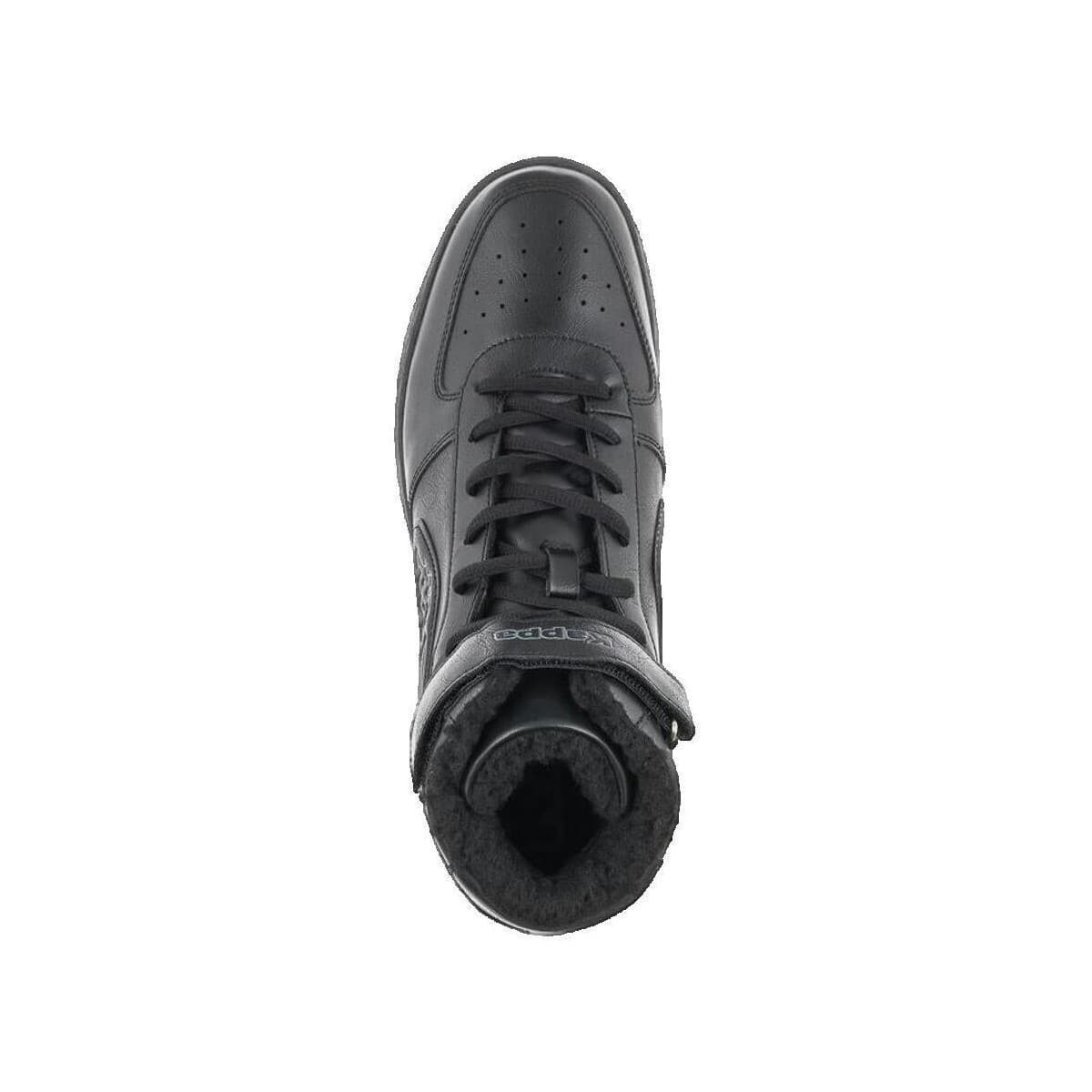 Men's Sports Shoes Kappa Black