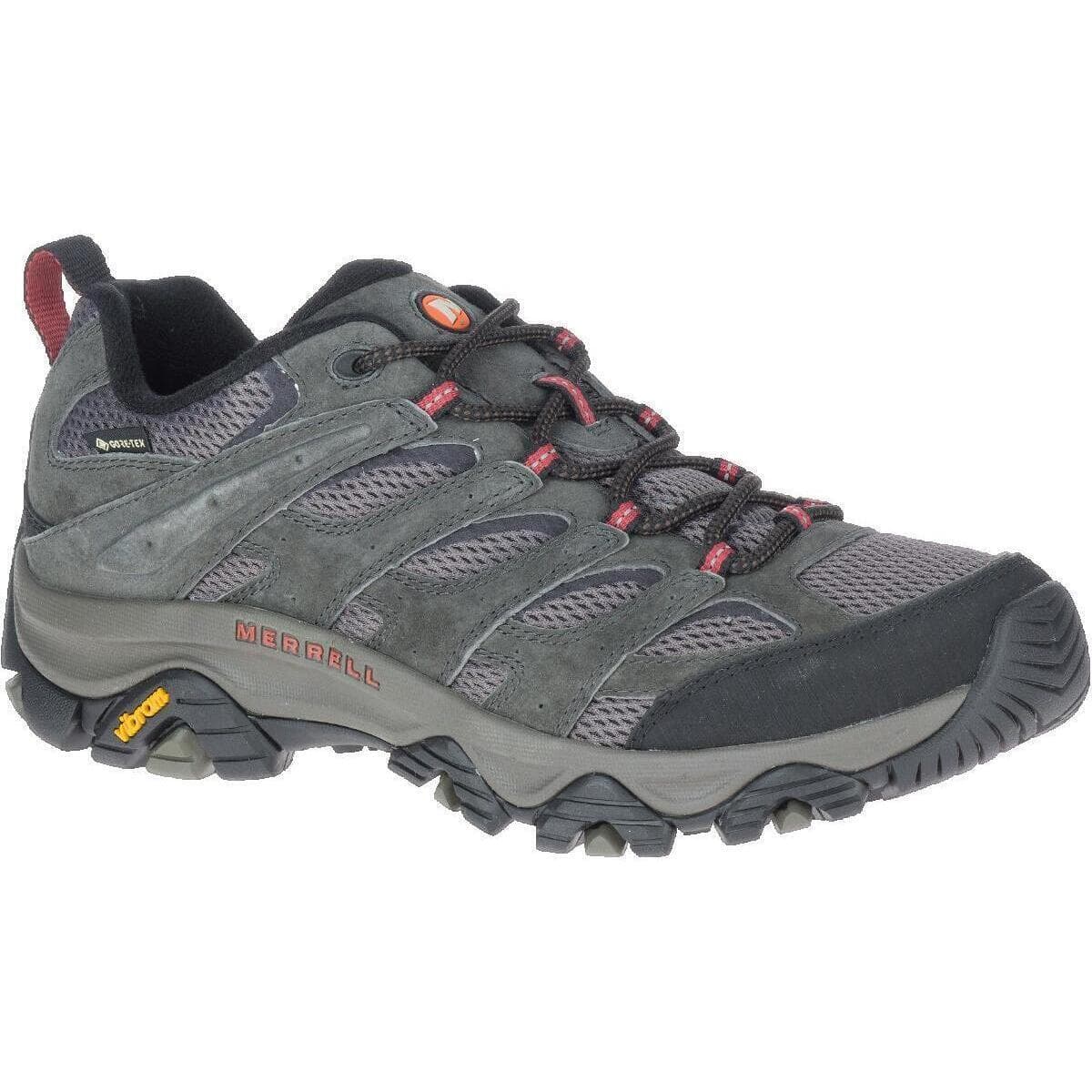 Men's Outdoor Shoes Merrell Gray