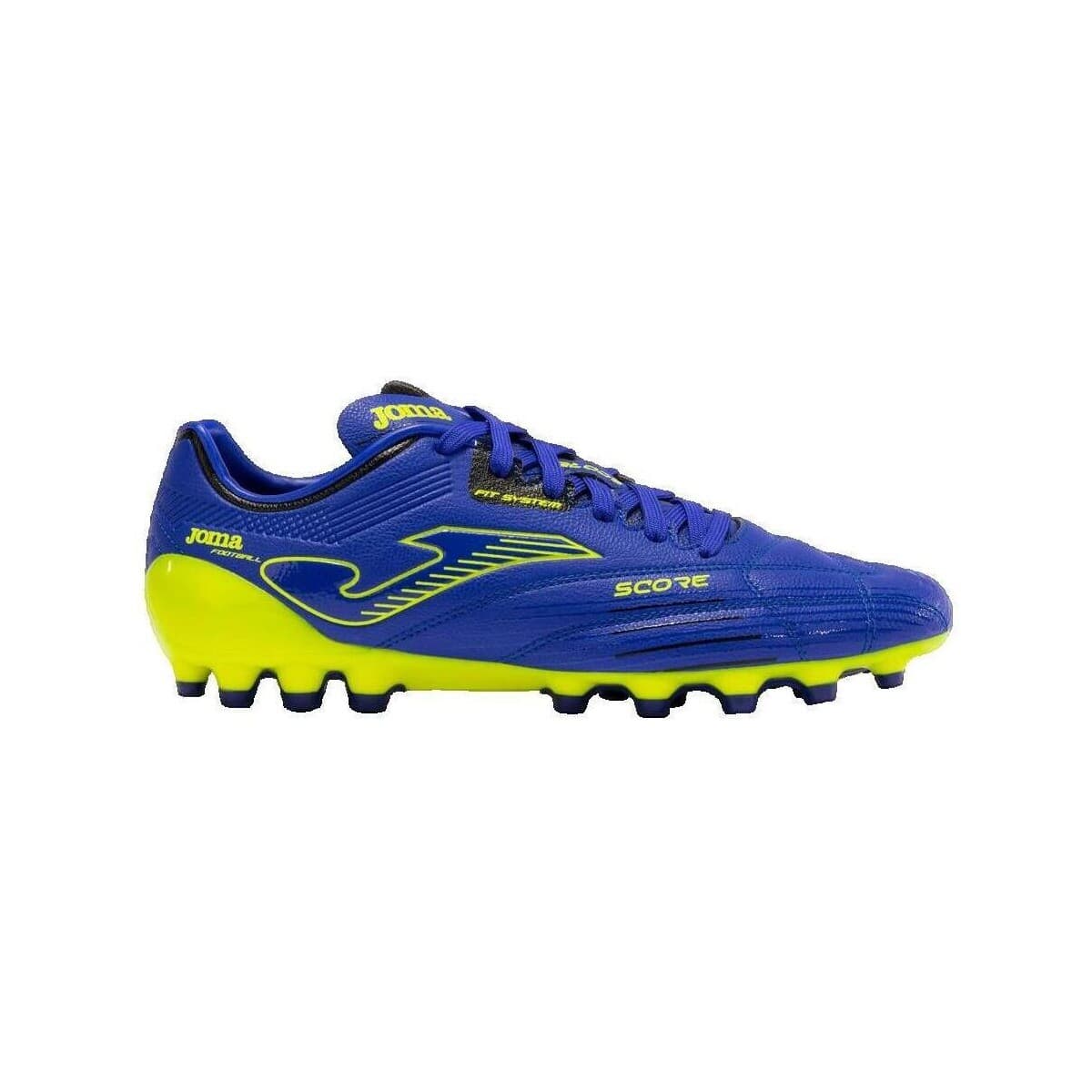 Men's Football Boots Joma Blue