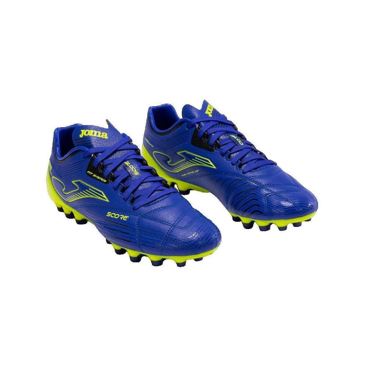 Men's Football Boots Joma Blue