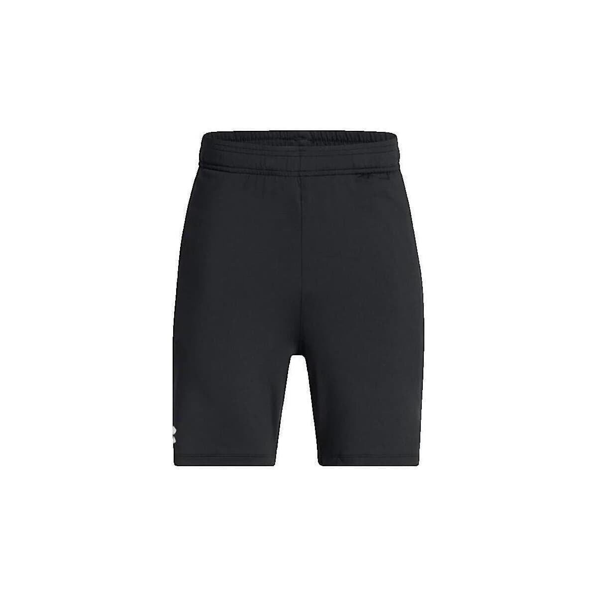 Shorts & Βερμούδες Under Armour Short Ua Tech Vent Jacquard Pour Garçon