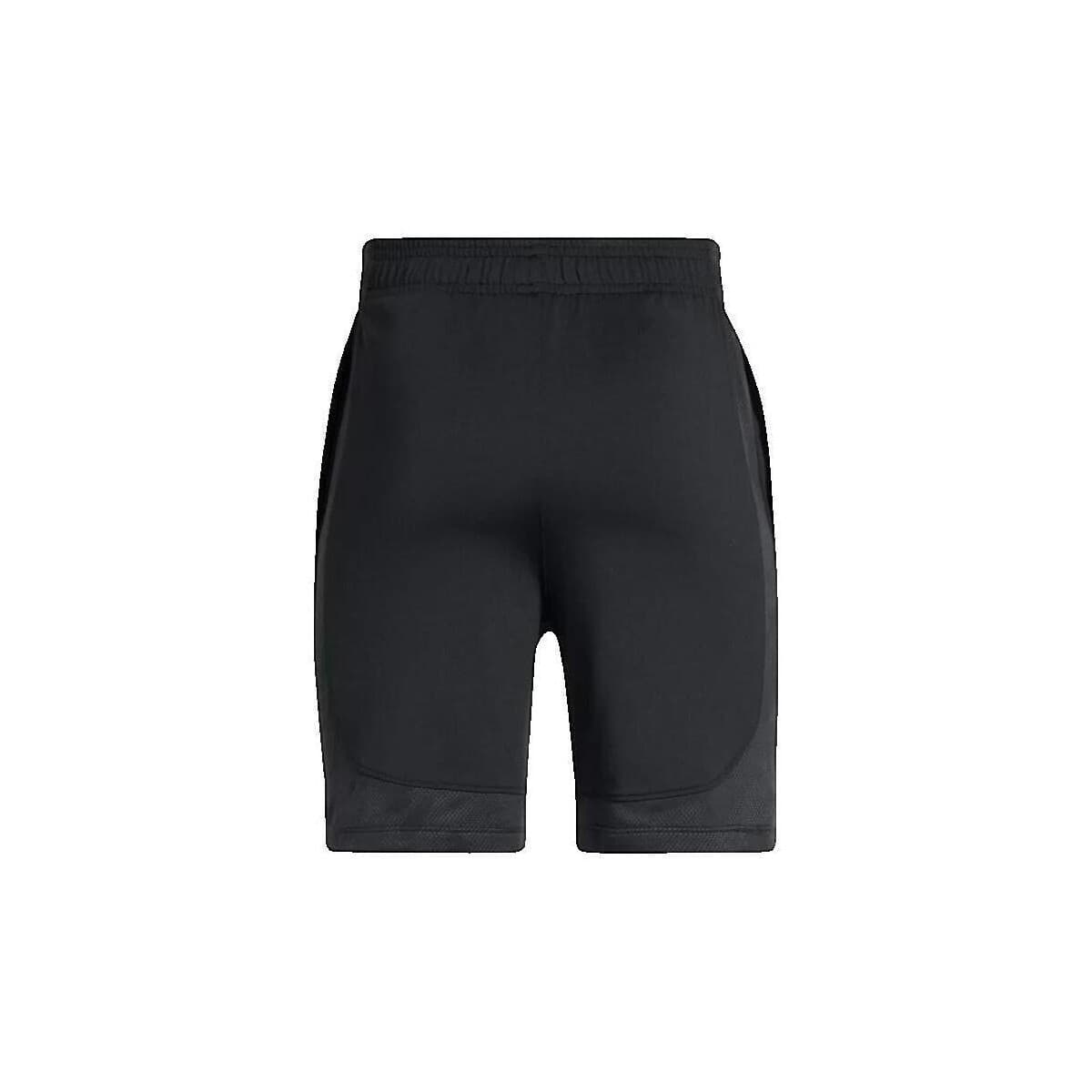Boys' Shorts Under Armour Black