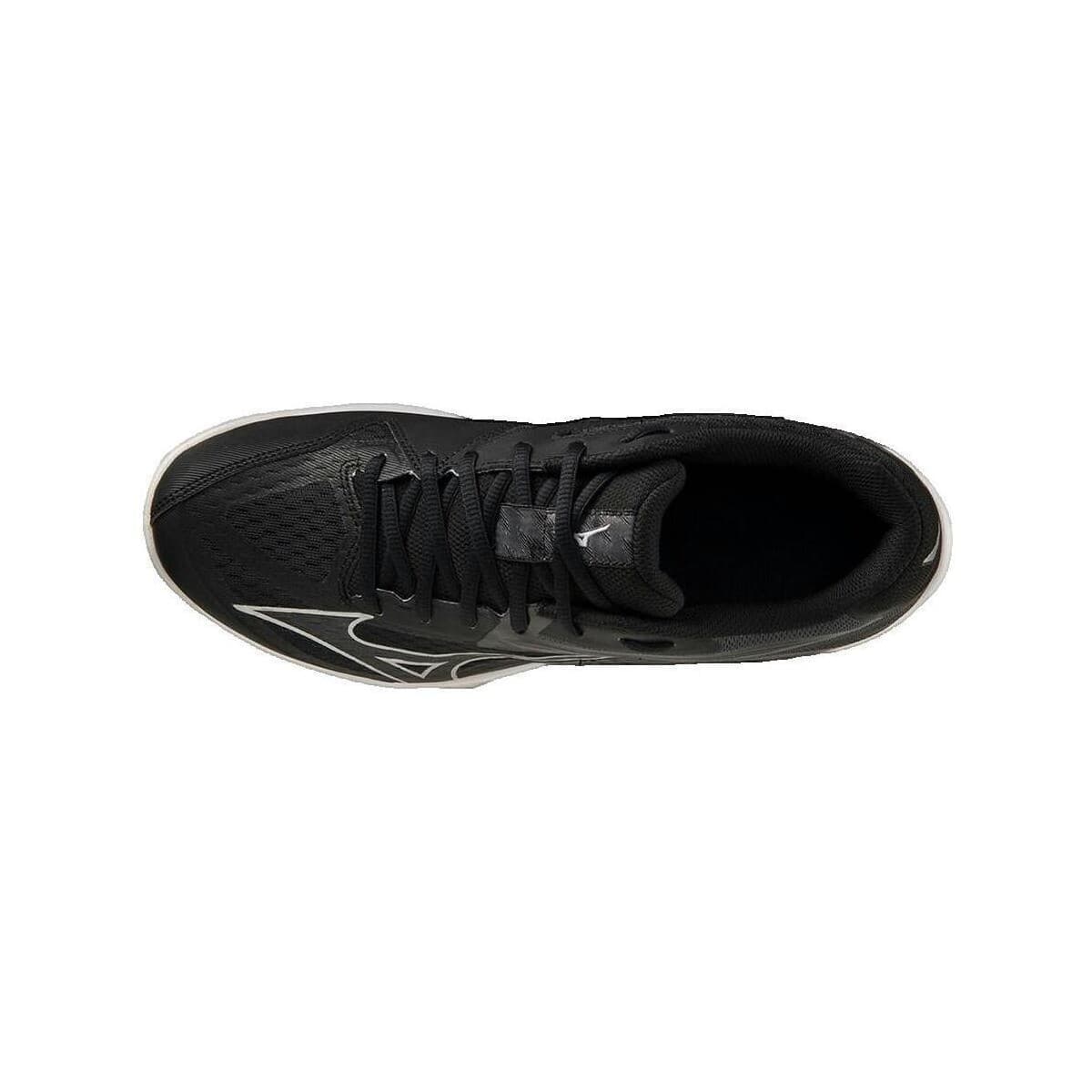 Men's Running Shoes Mizuno Black