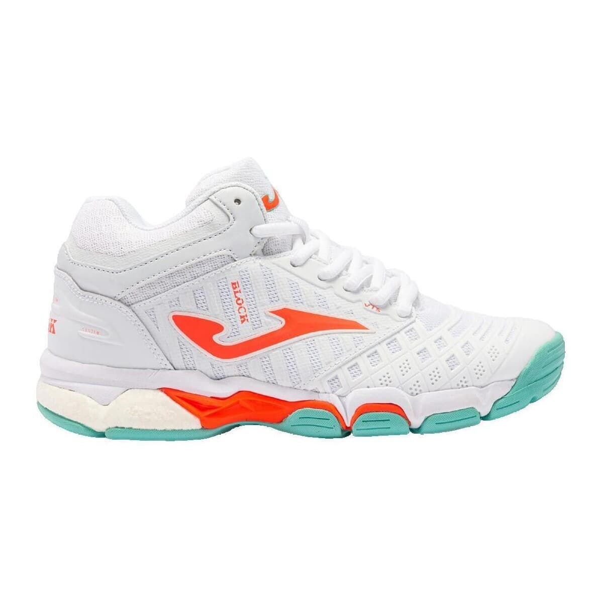 Women's Sports Shoes Joma White