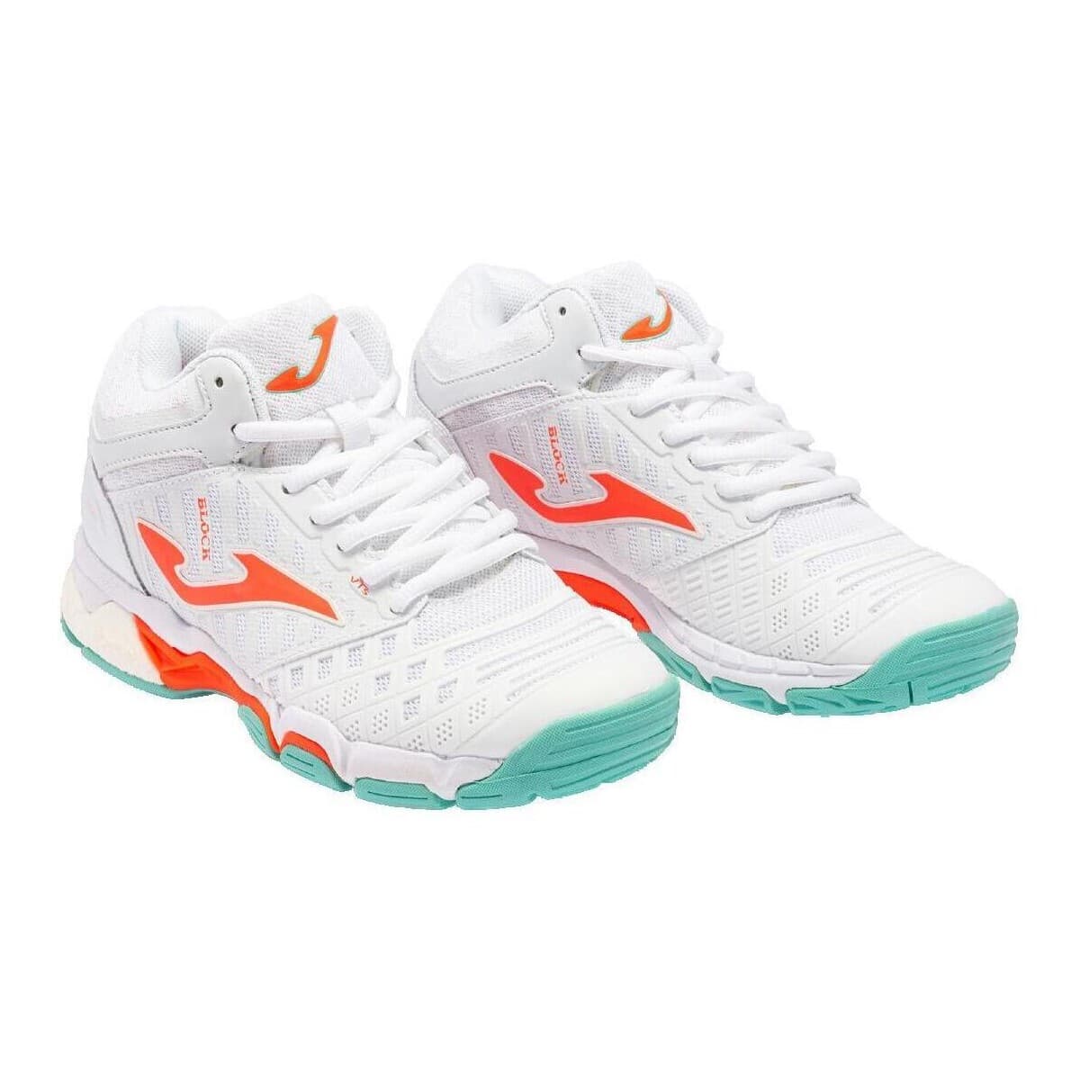 Women's Sports Shoes Joma White