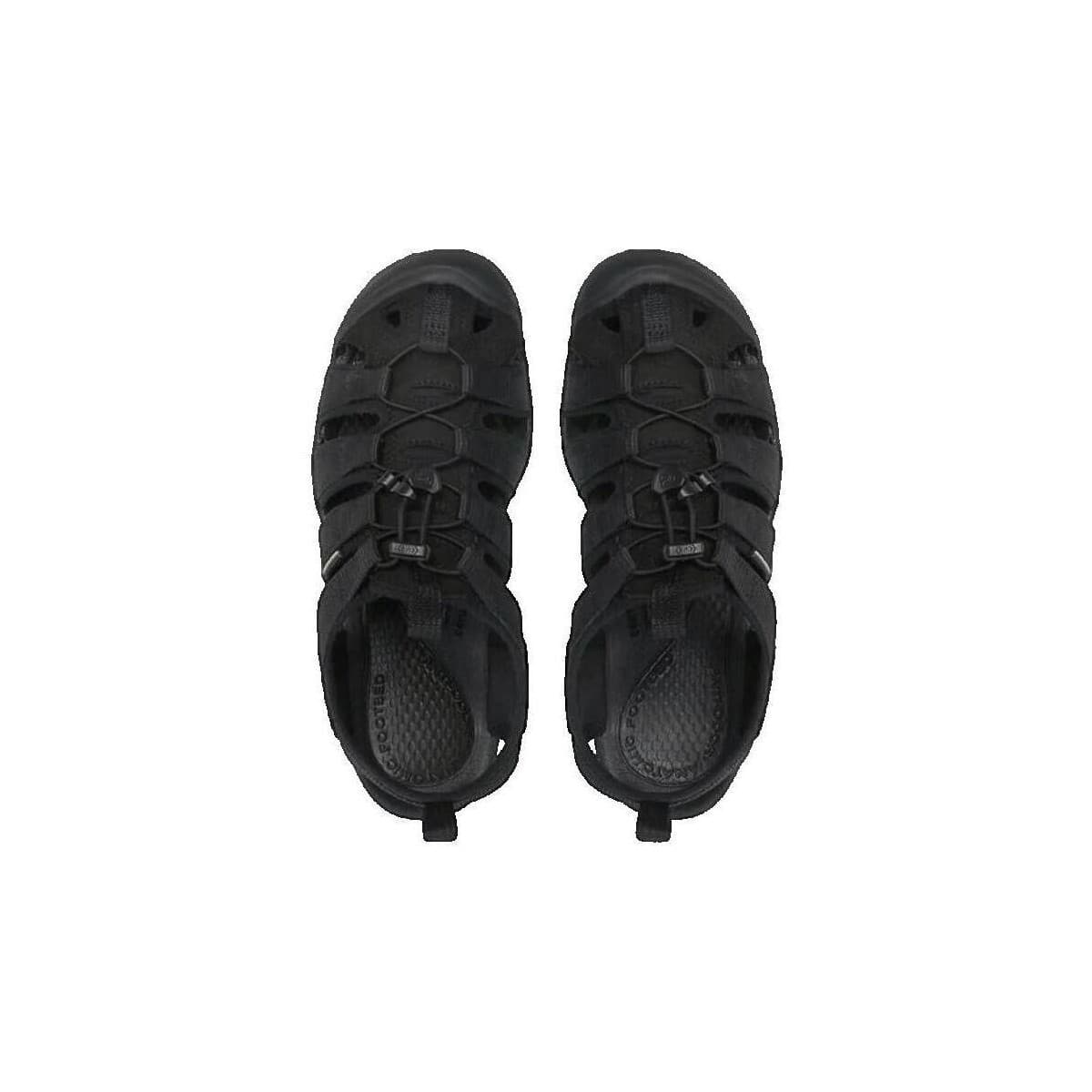 Men's Outdoor Shoes Keen Black