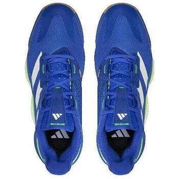 Men's Basketball Shoes adidas Blue