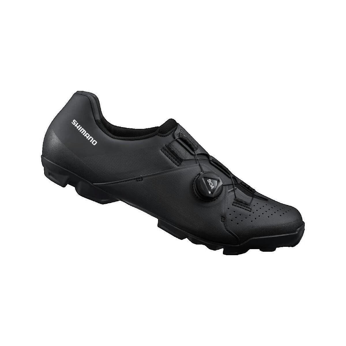 Men's Gym Shoes Shimano Black