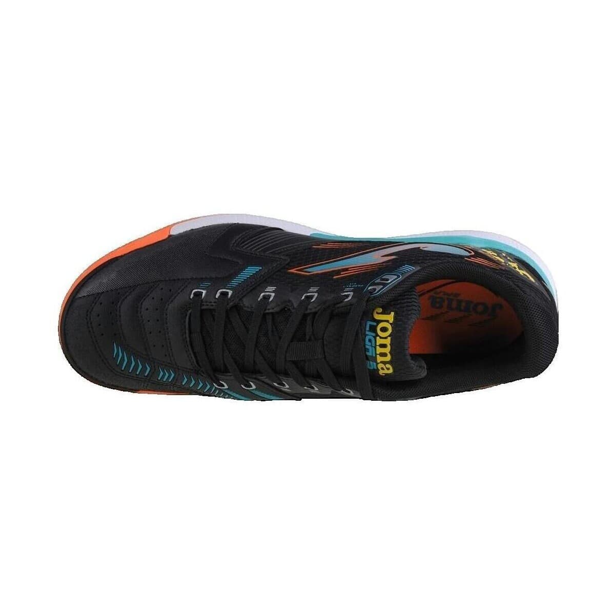 Men's Football Boots Joma Black