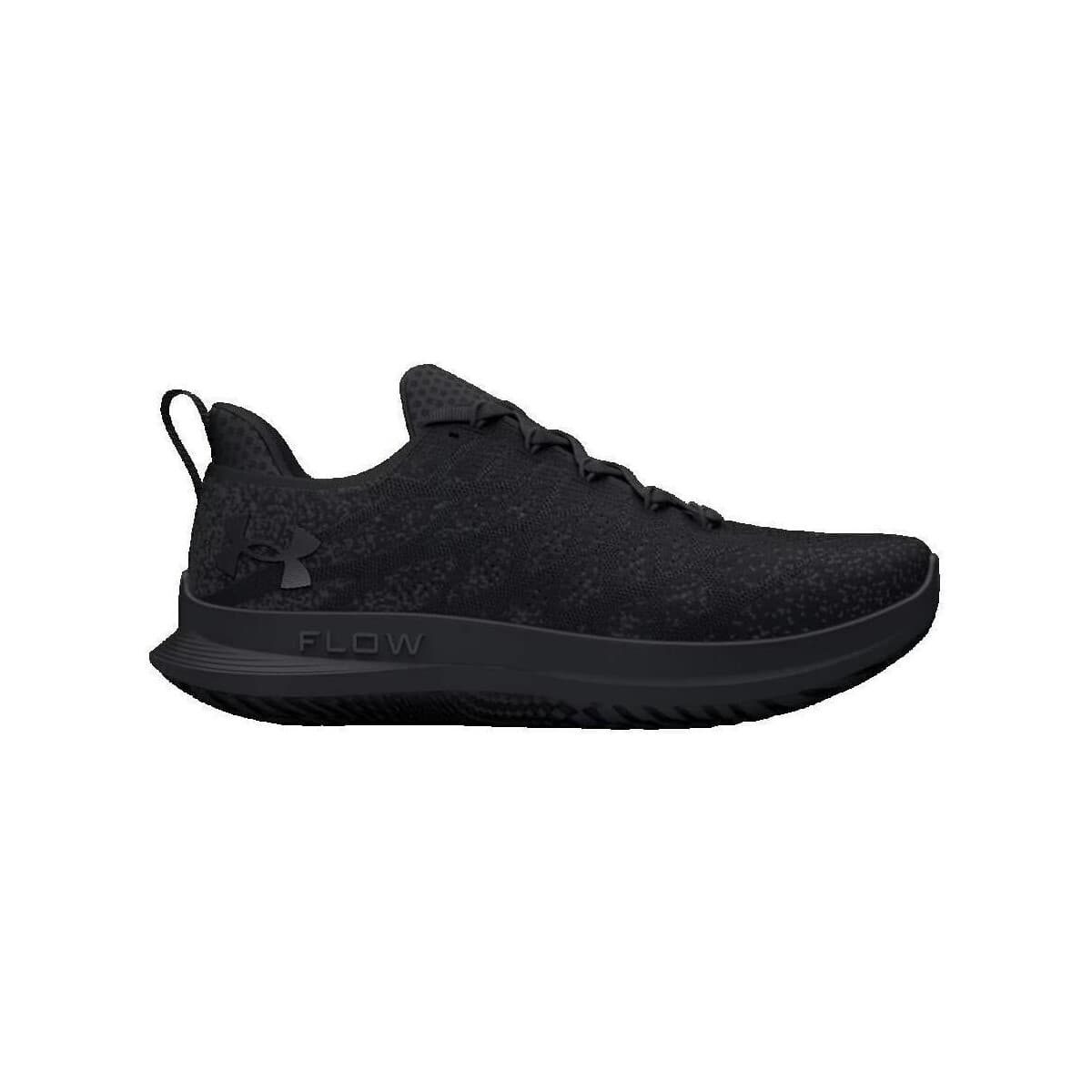 Men's Running Shoes Under Armour Black