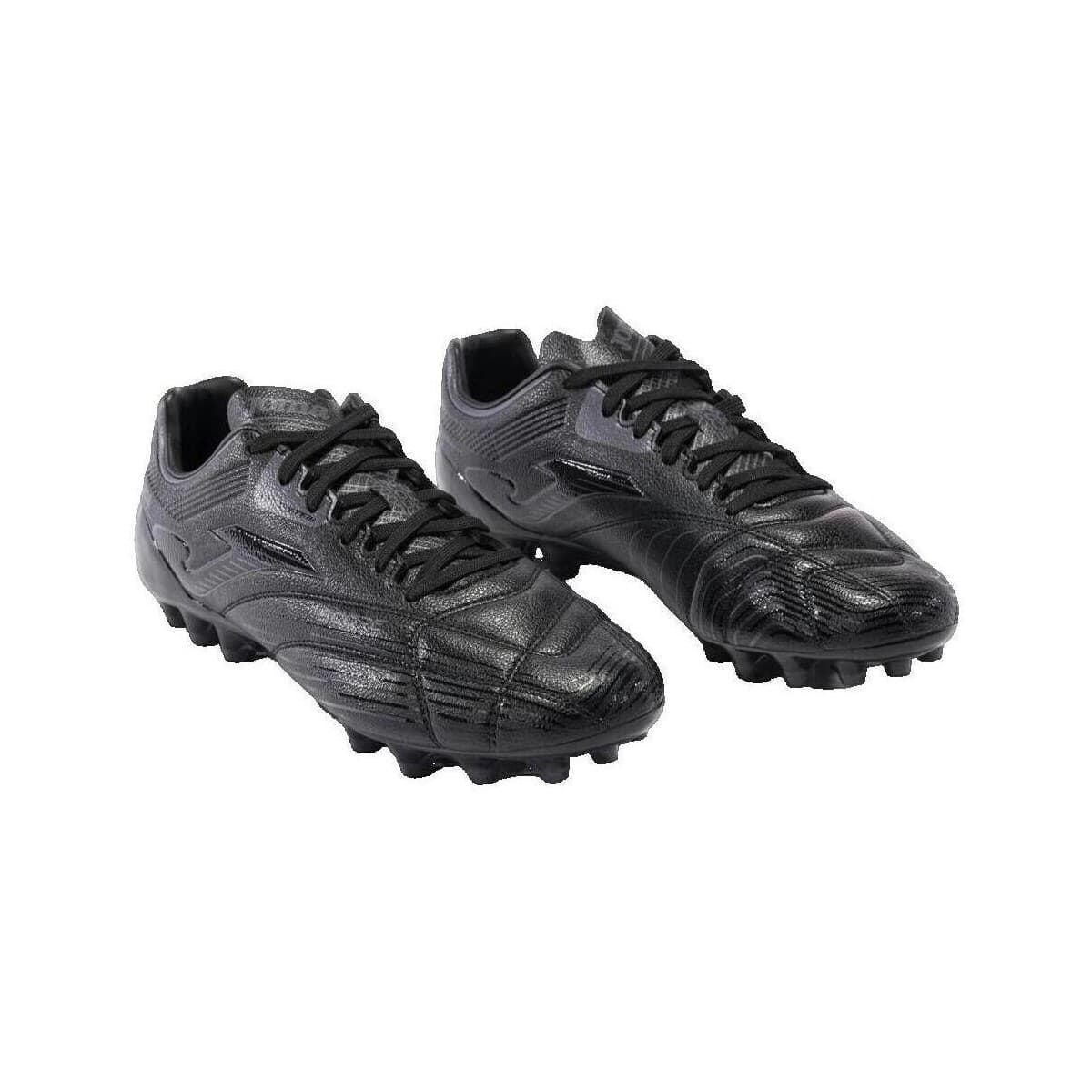 Men's Football Boots Joma Black