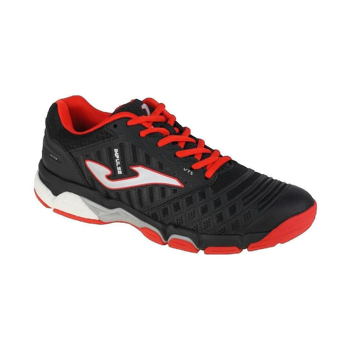 Men's Gym Shoes Joma Black
