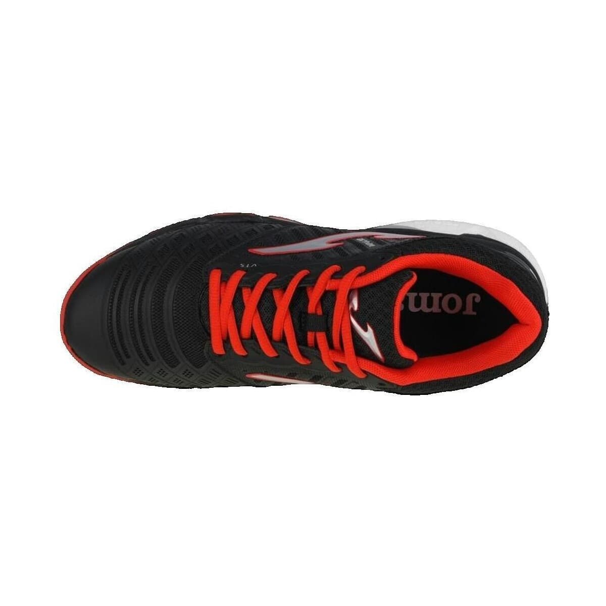 Women's Gym Shoes Joma Black