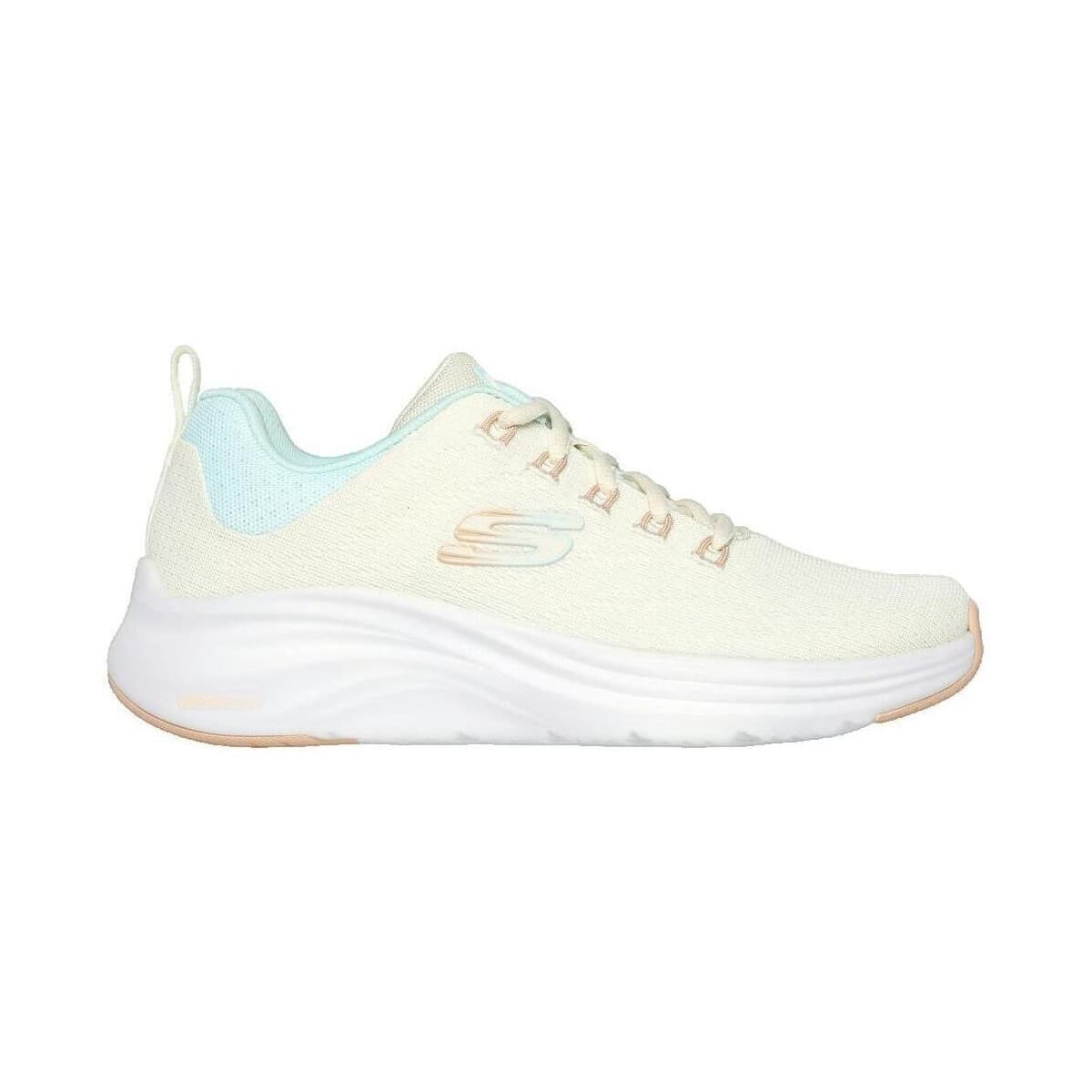 Women's Sneakers Skechers Yellow
