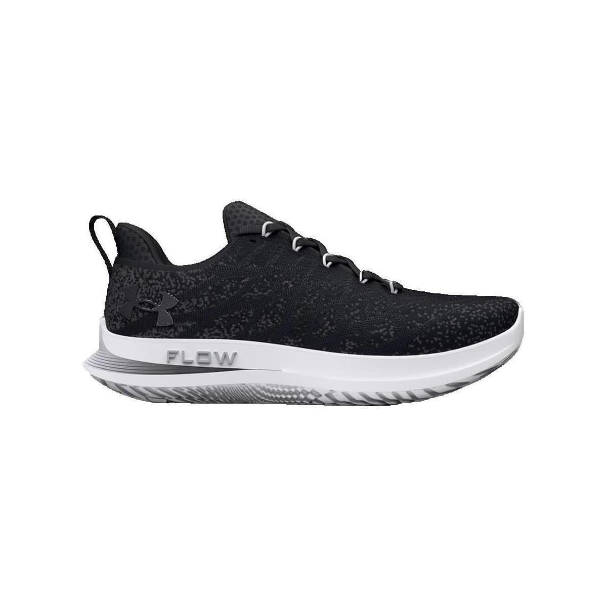 Men's Running Shoes Under Armour Black